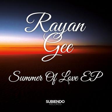 Loving You That's Why - Original Mix