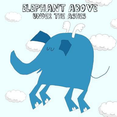 Elephant Above