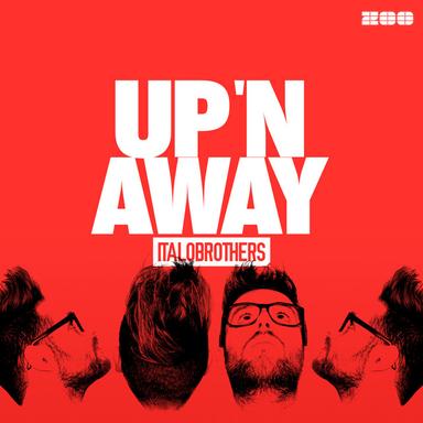 Up 'n Away - Video Edit