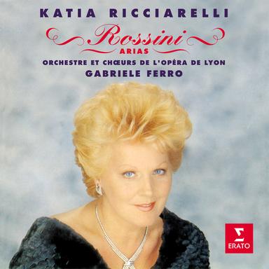Rossini: L'assedio di Corinto, Act 3: "Giusto ciel! In tal periglio" (Pamira, Coro)