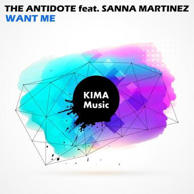 Want Me - Extended Mix