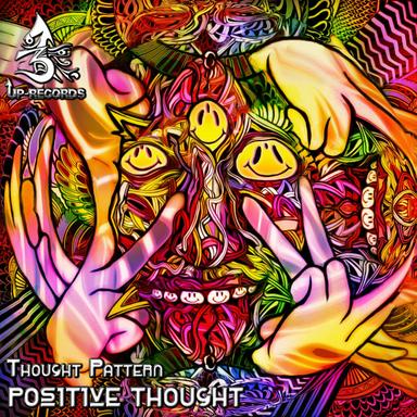 The Moon - Positive Thought Remix