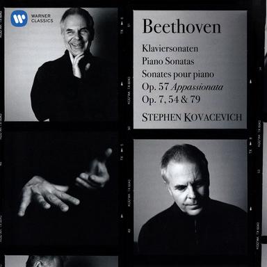 Beethoven: Piano Sonata No. 22 in F Major, Op. 54: I. In tempo d'un menuetto