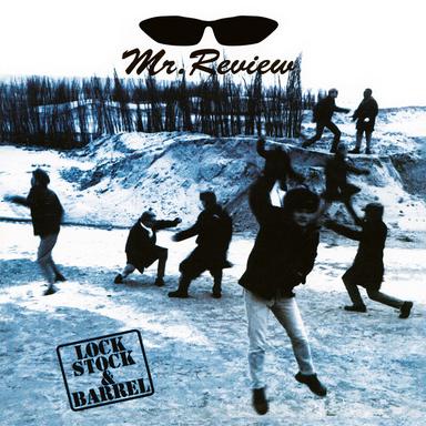 MR