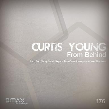 From Behind - Ben Nicky Remix