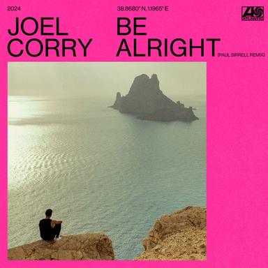 Be Alright - Paul Sirrell Remix