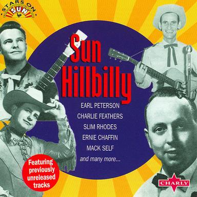My Kind Of Carryin' On - Original