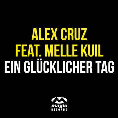 Ein glücklicher tag