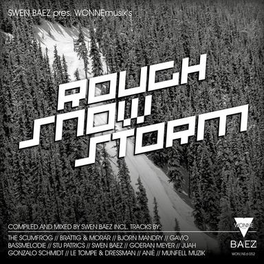 Hold You Twice - HRRSN Remix