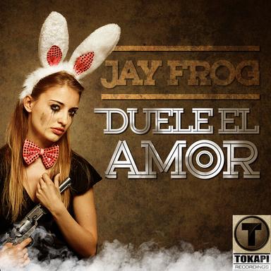Duele el Amor - Radio Edit