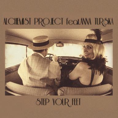 Step Your Feet - Radio Edit