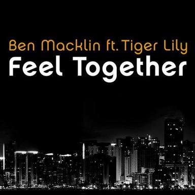 Feel Together (Eddie Thoneick Remix)