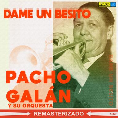 Dame un Besito