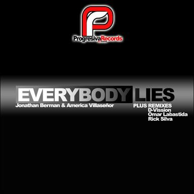 Everybody Lies - Omar Labastida Remix