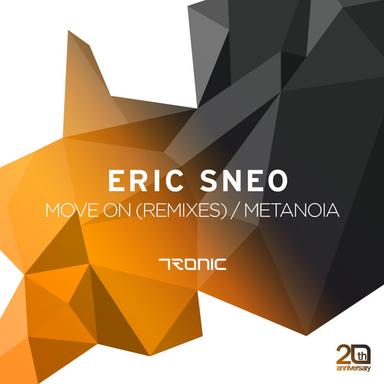 Move On - Eric Sneo Remix