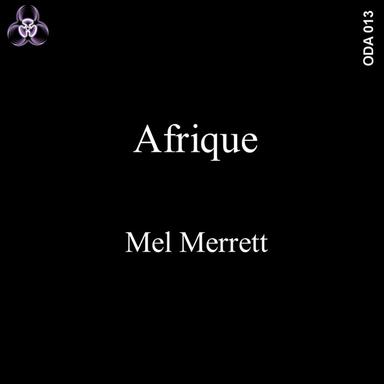 Afrique - Original Mix