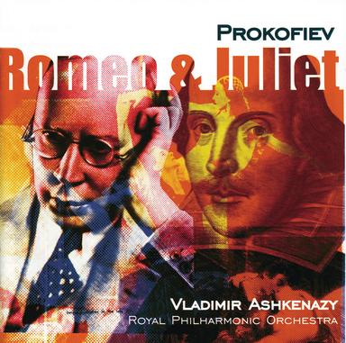 Romeo and Juliet, Op. 64 - Act 1: 11. Arrival of the guests