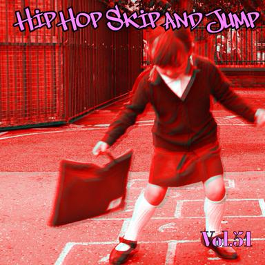 Hip Hop Skip and Jump, Vol. 51