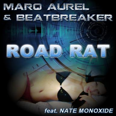 Road Rat - Club Mix