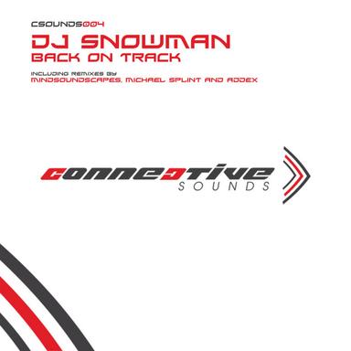 Back On Track - Mindsoundscapes Remix