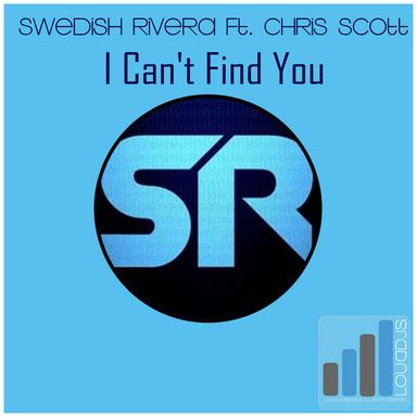I Can't Find You - Freaky DJs Remix