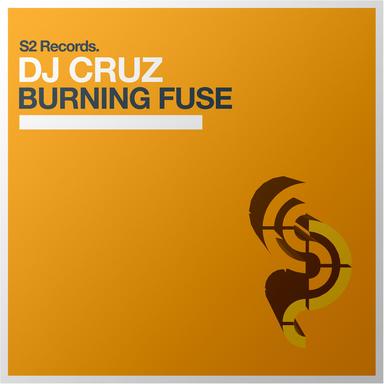 Burning Fuse - Cedric Zeyenne Remix