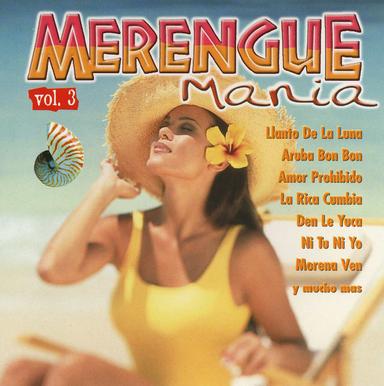 La Rica Cumbia