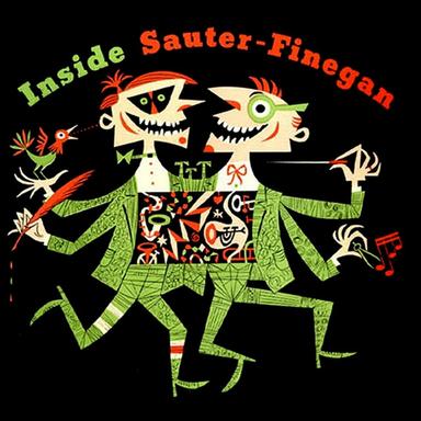 Eddie And The Witch Doctor