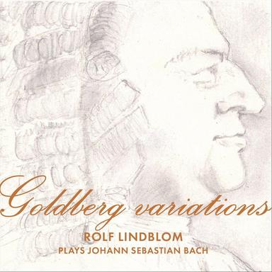 Goldberg Variations BWV 988: Variation 21 a 1 Clav. Canone alla Settima