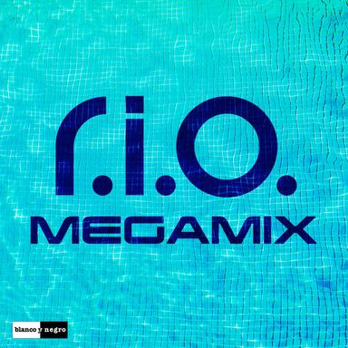 Megamix - Radio Edit