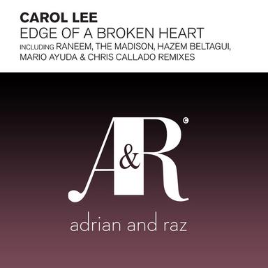 Edge of A Broken Heart - Mario Ayuda & Chris Callado Edit