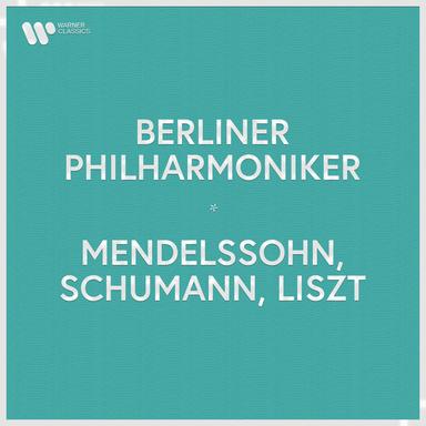 Liszt: A Faust Symphony, S. 108: III. (a) Mephistopheles (Live)