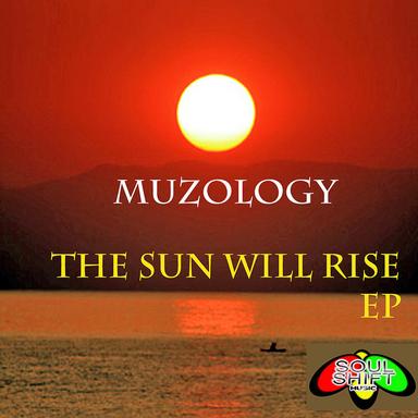 Sun Will Rise