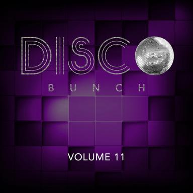 Bossa - 12" Mix
