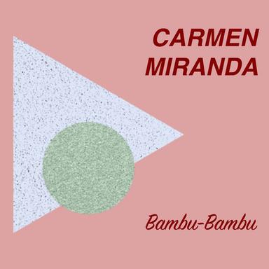Bambu-Bambu