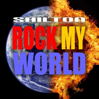 Rock My World - Instrumenatal Mix