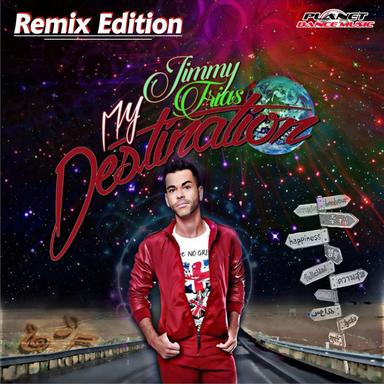My Destination - Hoxygen Remix Edit