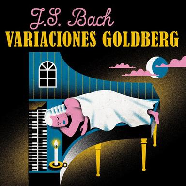 Goldberg Variations, BWV 988: No. 1, Aria