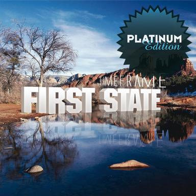 Off The Radar (First State's Bigroom Mix)