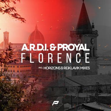 Florence - Reiklavik Remix