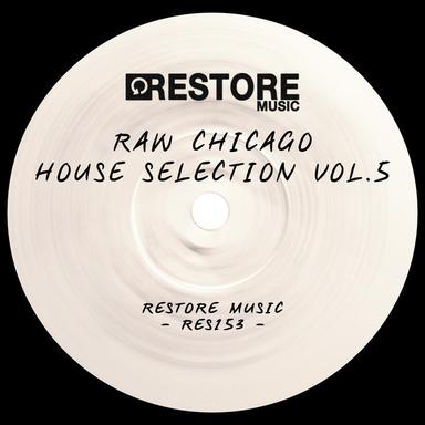 Take On Me - JR from Dallas Raw Mix