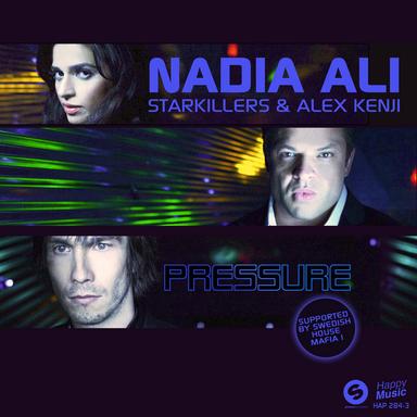 Pressure (Alesso Radio Mix)