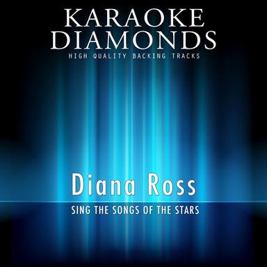 Mirror Mirror - Karaoke Version In the Style of Diana Ross