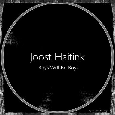 Boys Will Be Boys