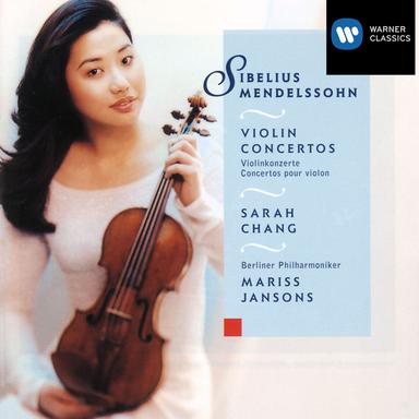 Mendelssohn: Violin Concerto in E Minor, Op. 64, MWV O14: III. Allegretto non troppo - Allegro molto vivace