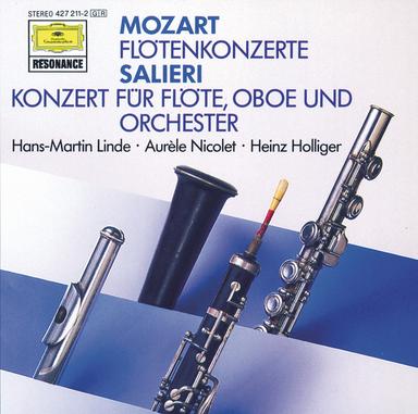 Flute Concerto No.2 in D, K.314: 3. Rondo. Allegretto