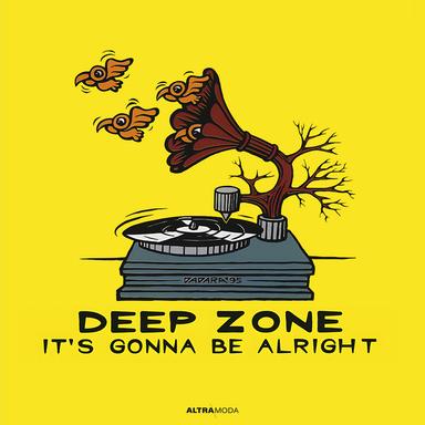 It's Gonna Be Alright - DJ Guan's Radio Mix