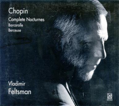 Barcarolle, Op. 60