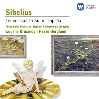 Sibelius: Lemminkäinen Suite, Op. 22 "Legends from the Kalevala": No. 2, The Swan of Tuonela