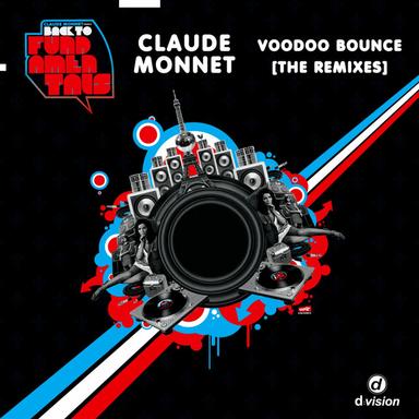 Voodoo Bounce - Main Mix